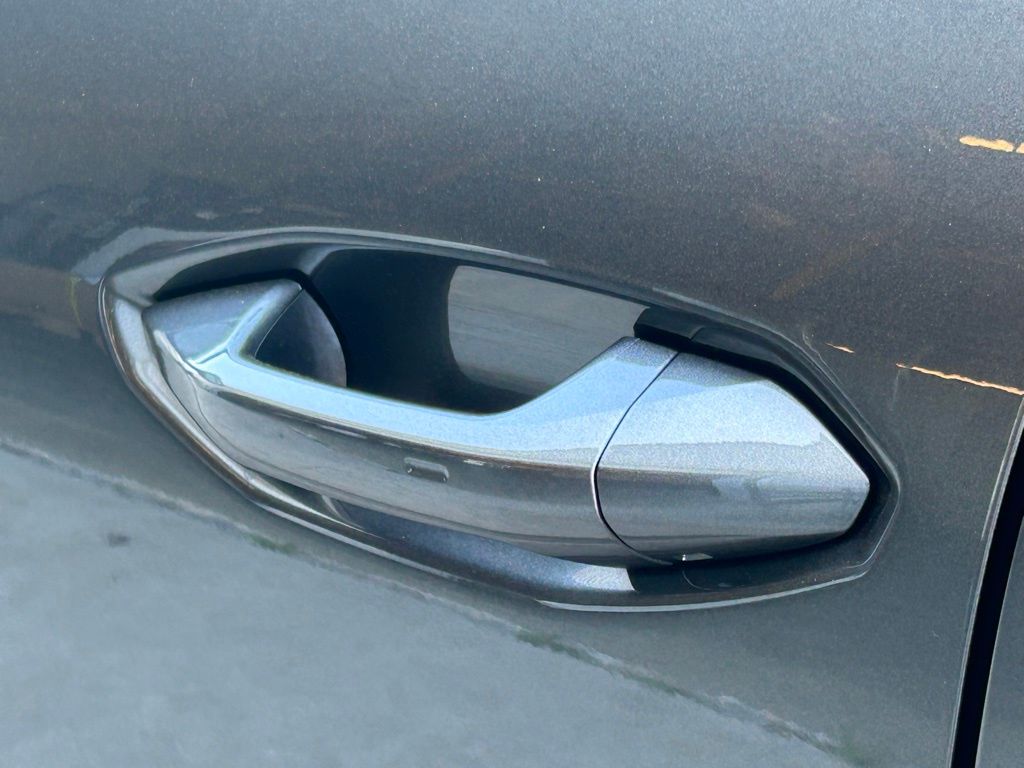 New 2026 Gray Audi  image 40