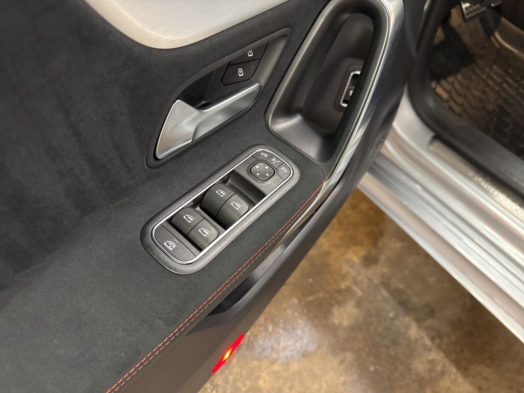 2025 Mercedes-Benz CLA CLA 250 - 11