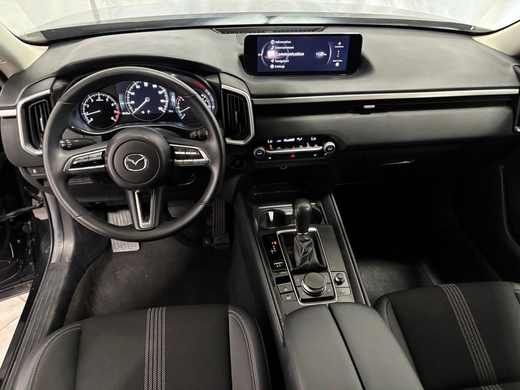 Used Car 2025 Mazda Cx-50  2.5 S Premium Package For Sale Under $30,000 In Georgetown, Texas