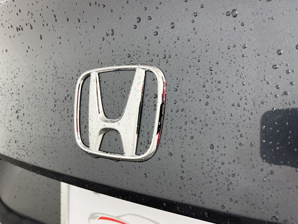 Thumbnail: 2026 Honda Civic - 17