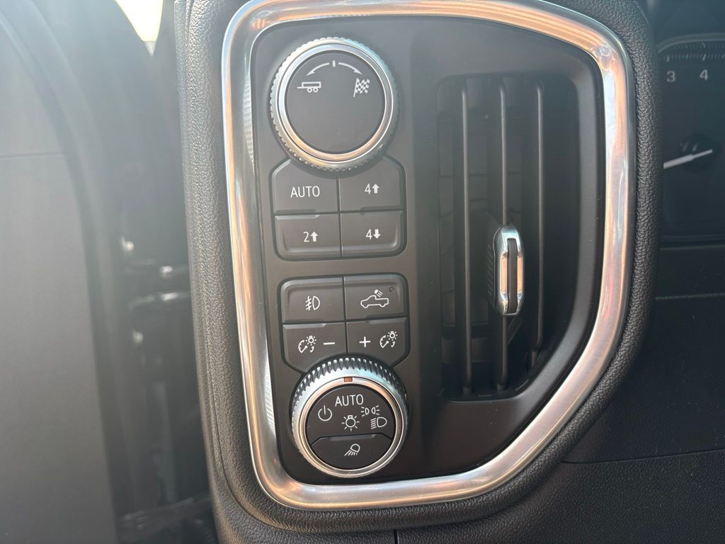 Used 2019 GMC Sierra 1500 Truck