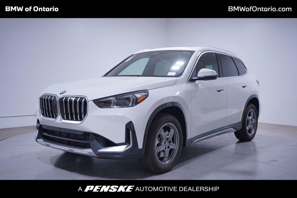 2025 BMW X1 xDrive28i -
                Ontario, CA