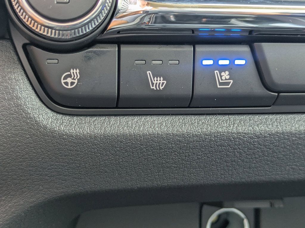 2026 Mazda CX-50 2.5 Turbo Premium Plus