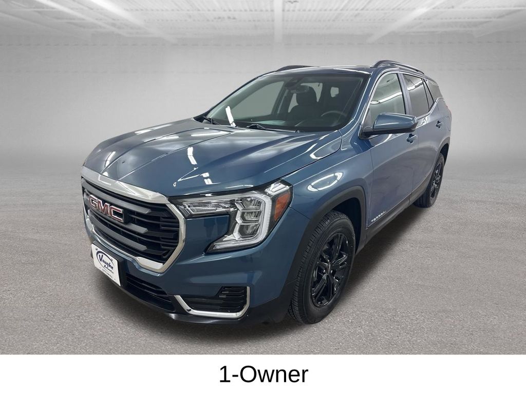 View vehicle photo 7