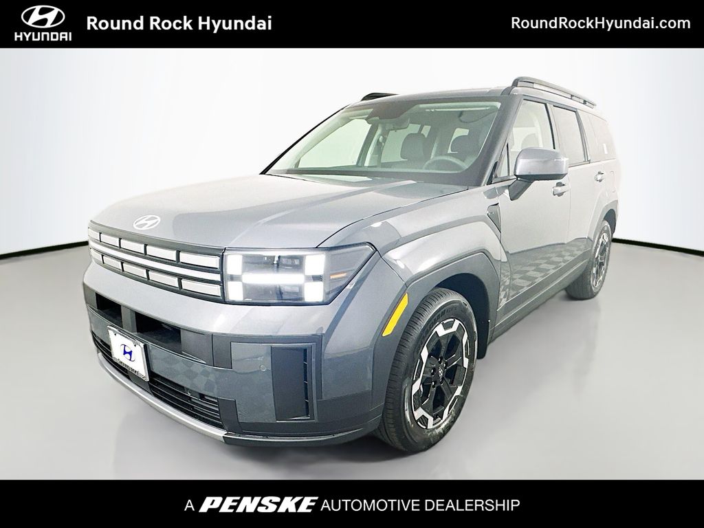 Thumbnail: 2026 Hyundai Santa Fe - 1