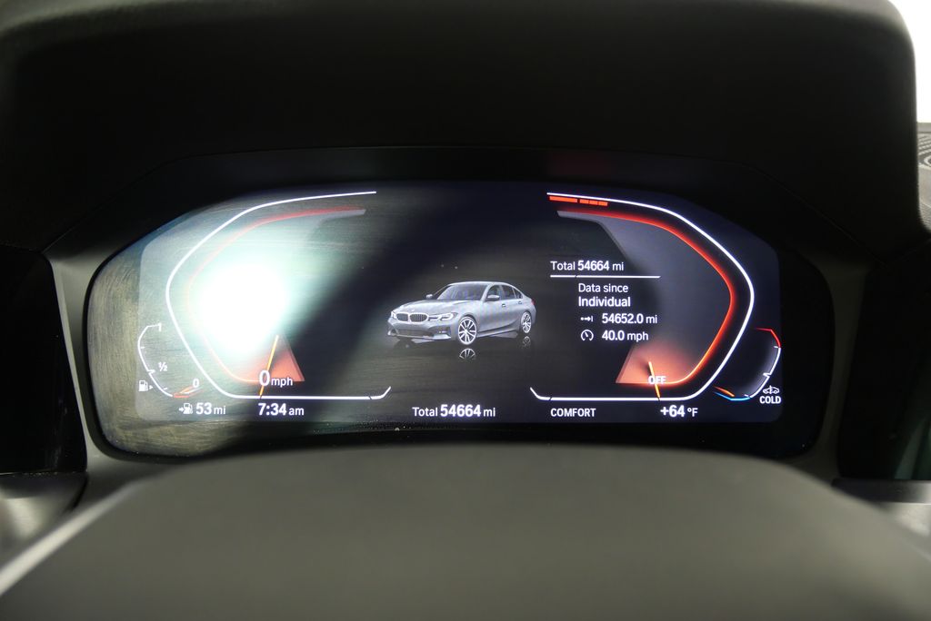 2022 BMW 3 Series 330i xDrive 20