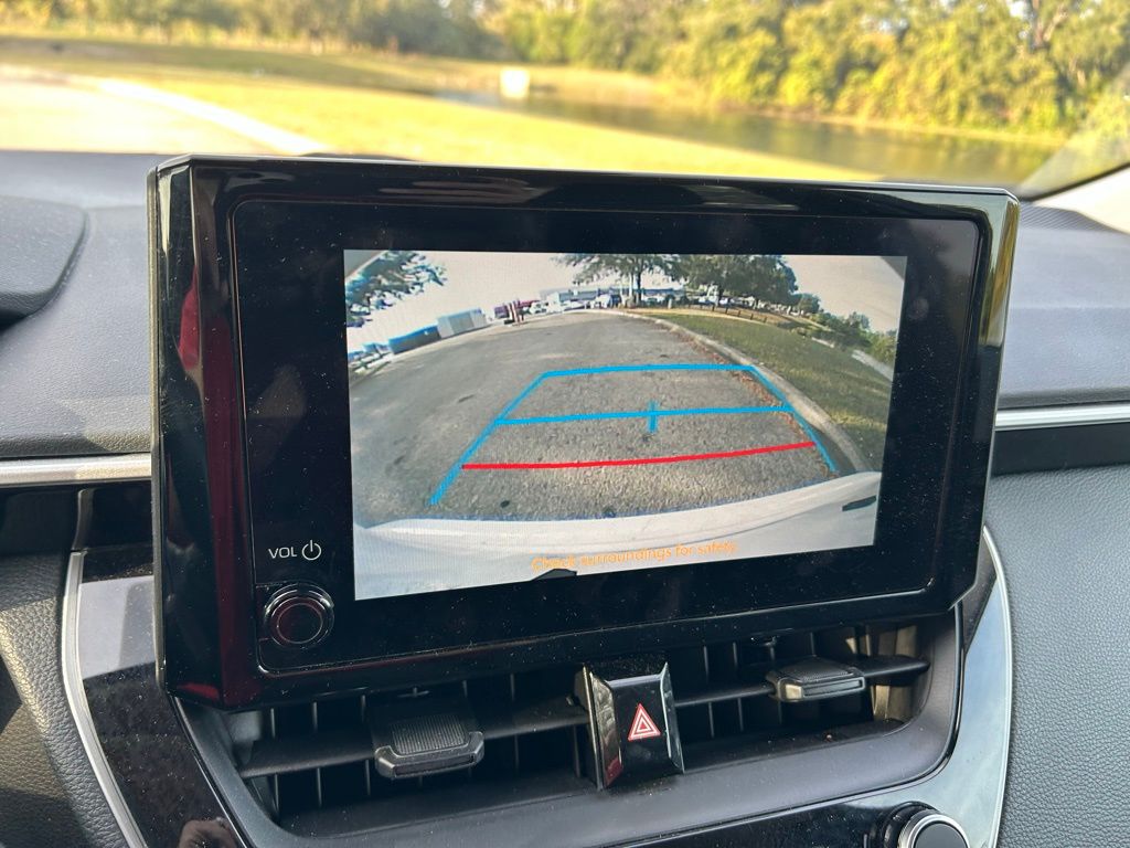 Thumbnail: 2025 Toyota Corolla - 24