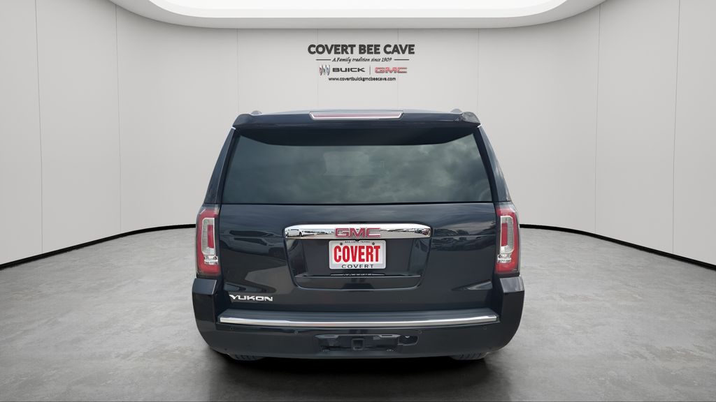 Used Car 2018 Gmc Yukon  Denali For Sale Under $30,000 In Austin, Texas