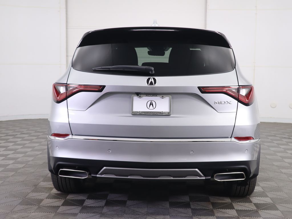 Thumbnail: 2026 Acura MDX - 6