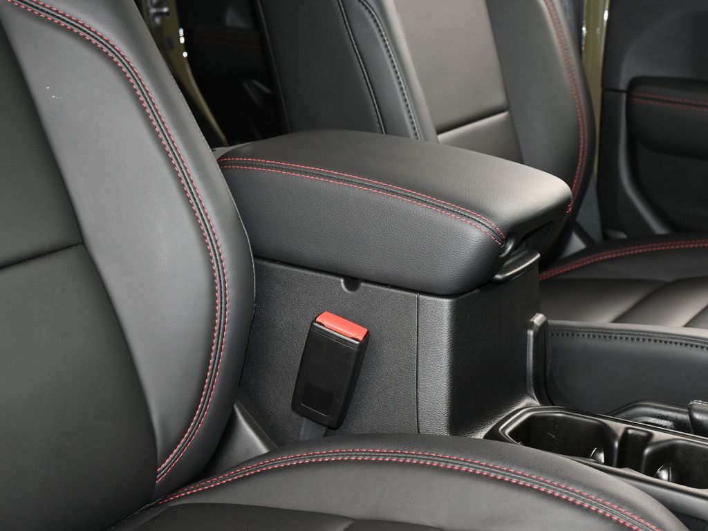 Used 2026 Pj5 Jeep Rubicon X image 48