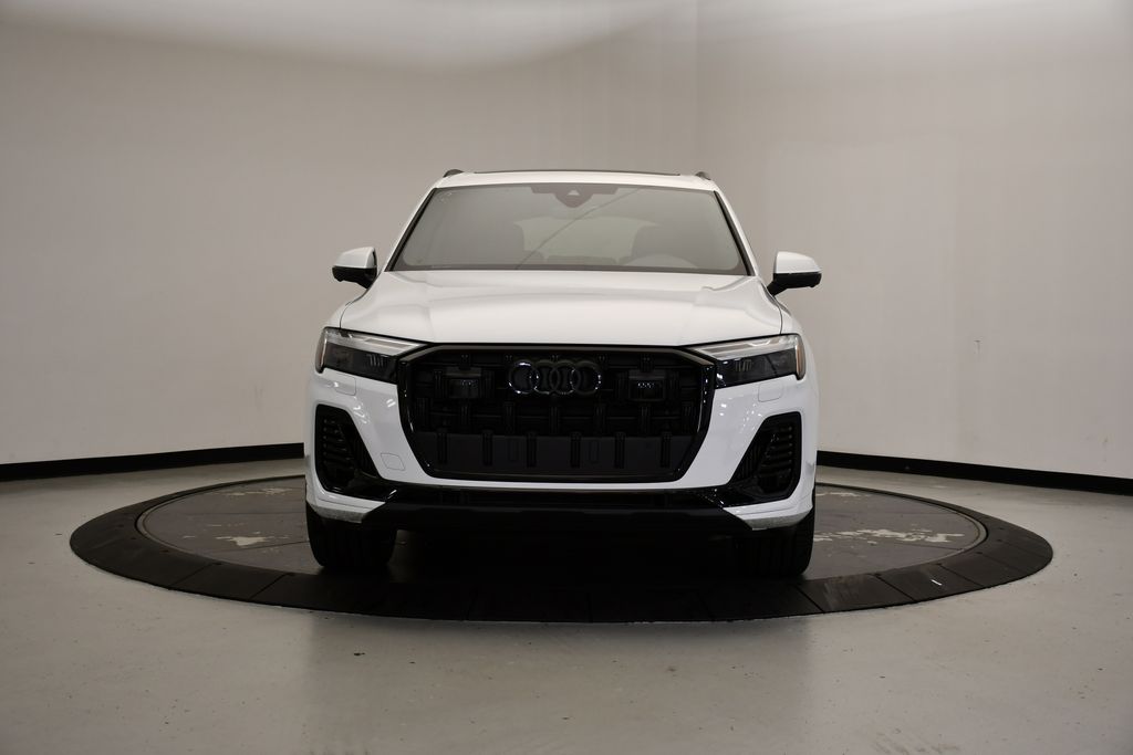 Thumbnail: 2026 Audi Q7 - 8