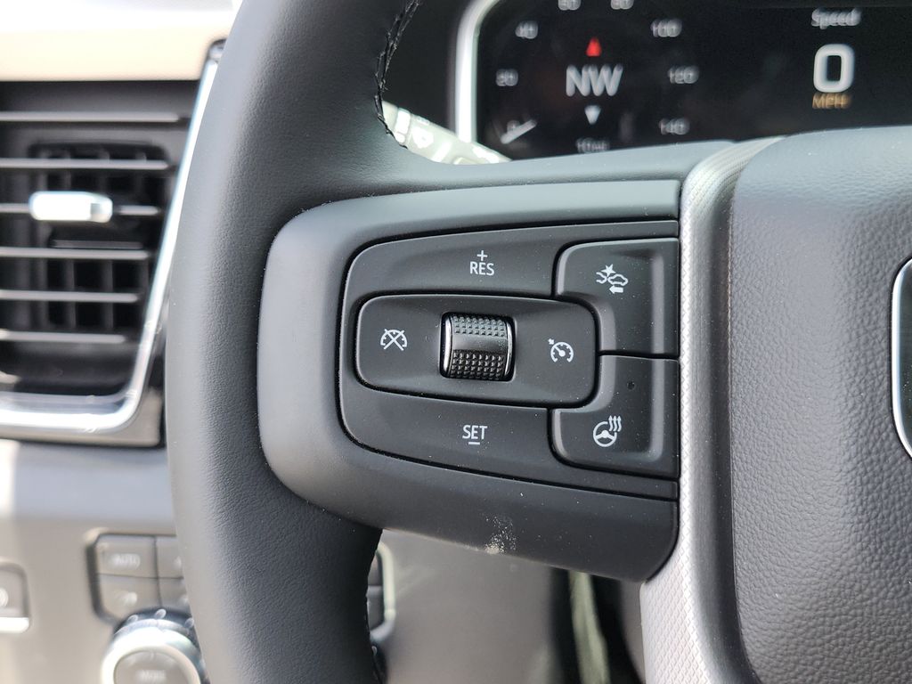 new 2026 GMC Sierra 2500HD car, priced at $80,774