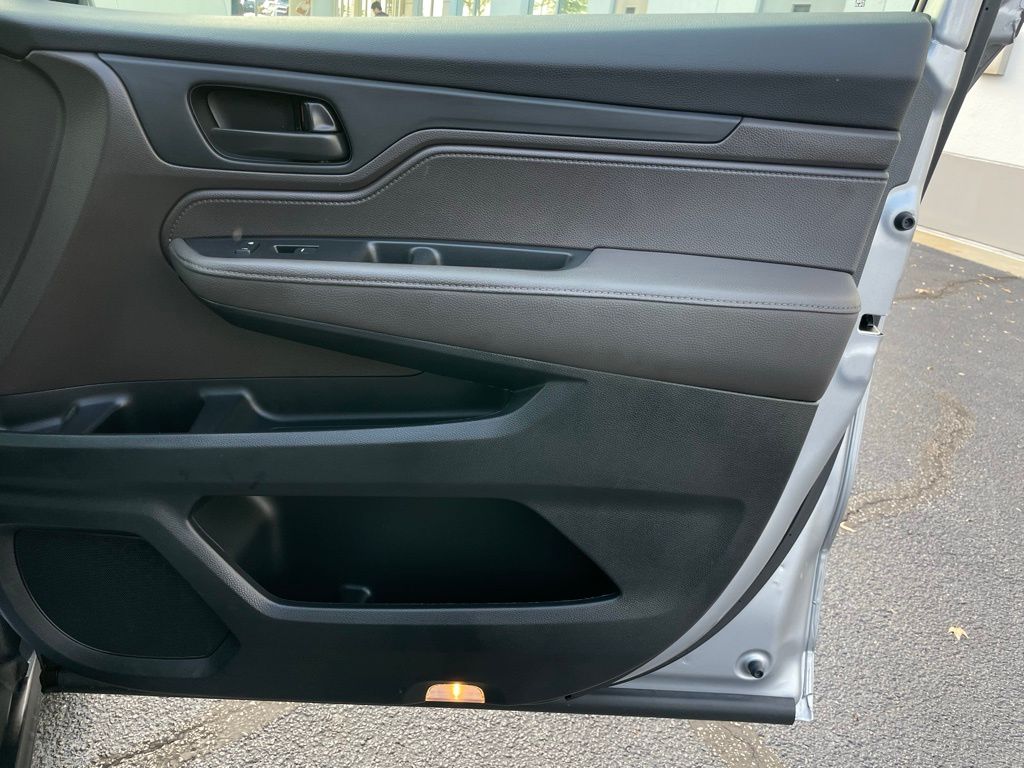 Thumbnail: 2024 Honda Odyssey - 30