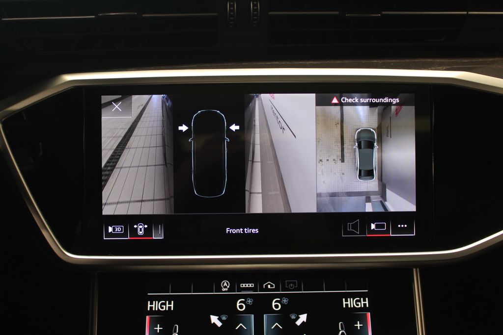 Thumbnail: 2023 Audi A6 - 25