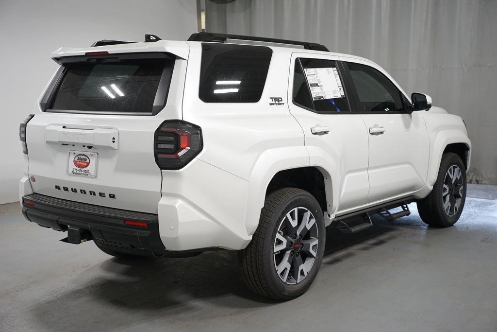 Thumbnail: 2026 Toyota 4Runner - 8