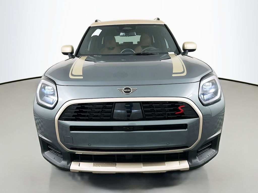 Thumbnail: 2026 MINI Cooper Countryman - 2