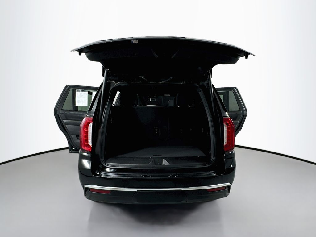 2021 GMC Yukon SLT - Photo 27