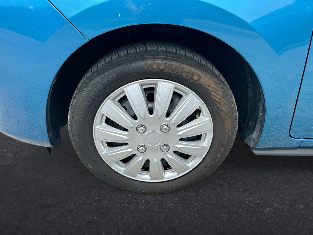 Thumbnail: 2024 Mitsubishi Mirage - 10