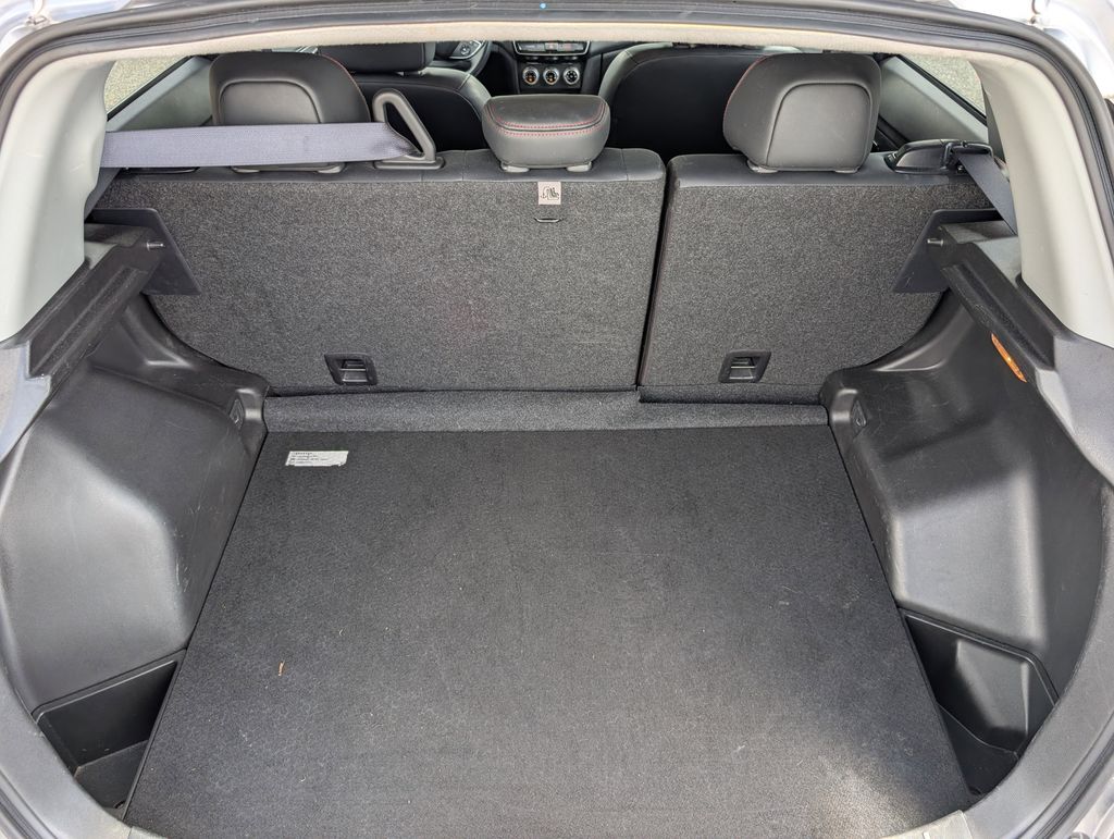 Used 2024 Mitsubishi Outlander Sport SUV