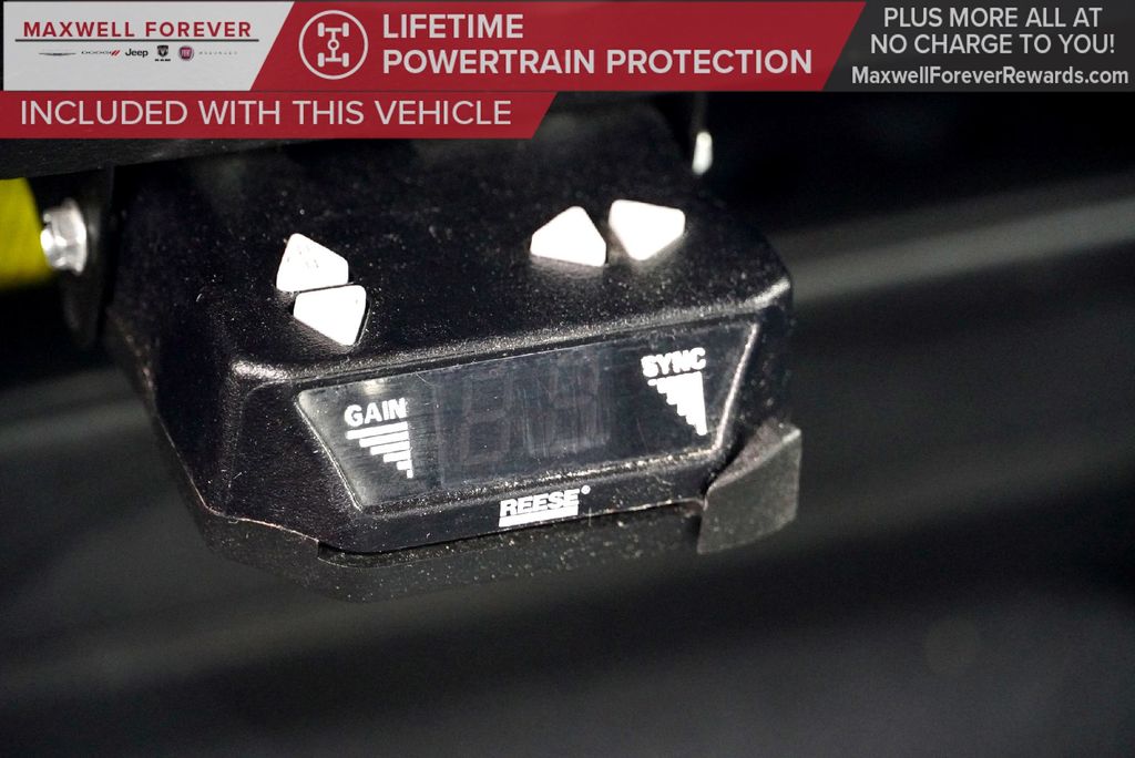 Used Car 2022 Ram 2500  Tradesman For Sale Under $35,000 In Taylor, Texas