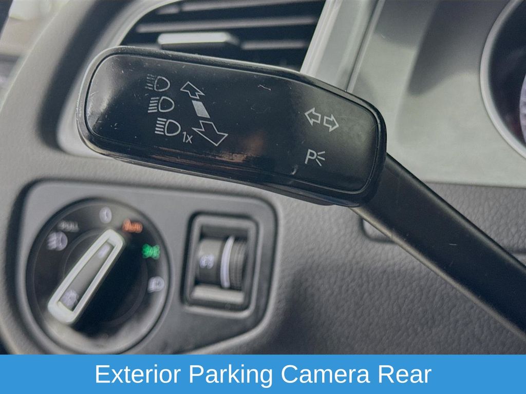 Used Car 2017 Volkswagen Golf Alltrack  Tsi Sel For Sale Under $15,000 In Austin, Texas