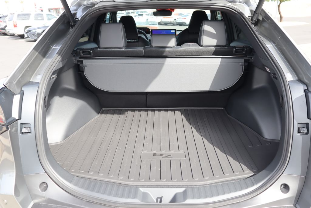 Thumbnail: 2026 Toyota bZ - 27