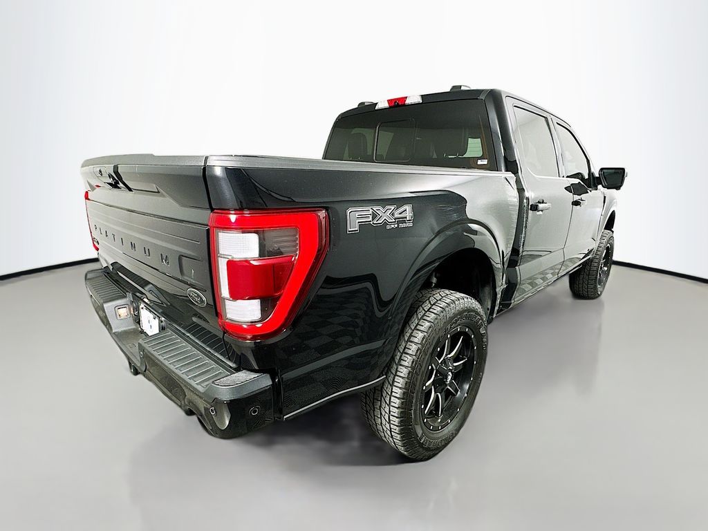 Thumbnail: 2023 Ford F-150 - 32