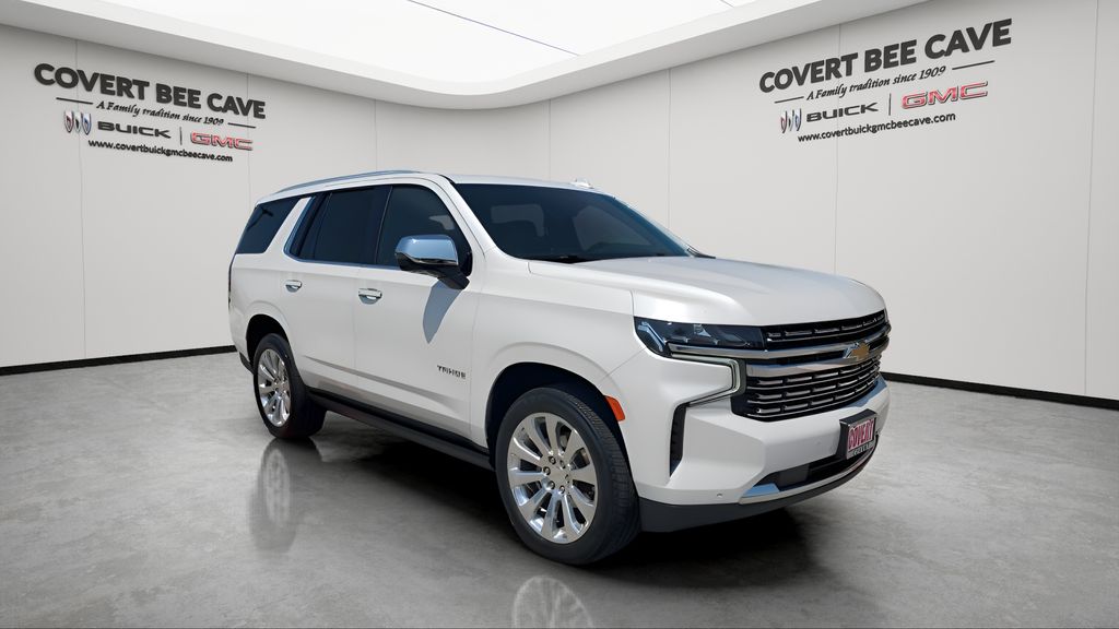 2023 Chevrolet Tahoe  Premier In Austin, Texas