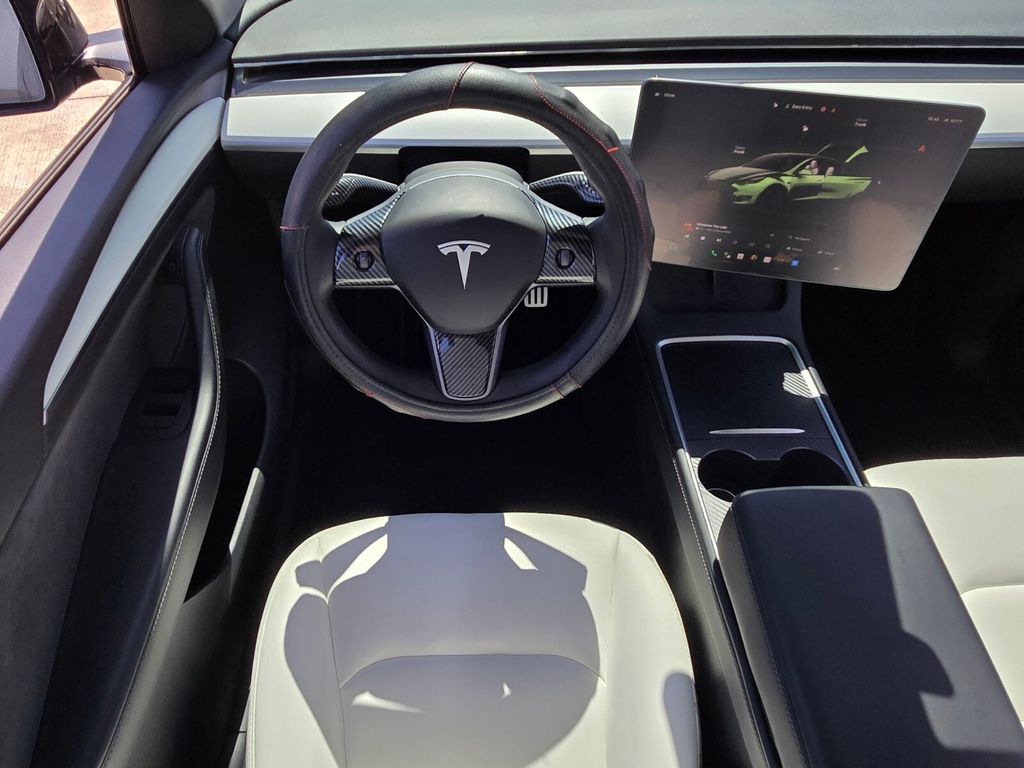 2022 Tesla Model Y - $28,687
