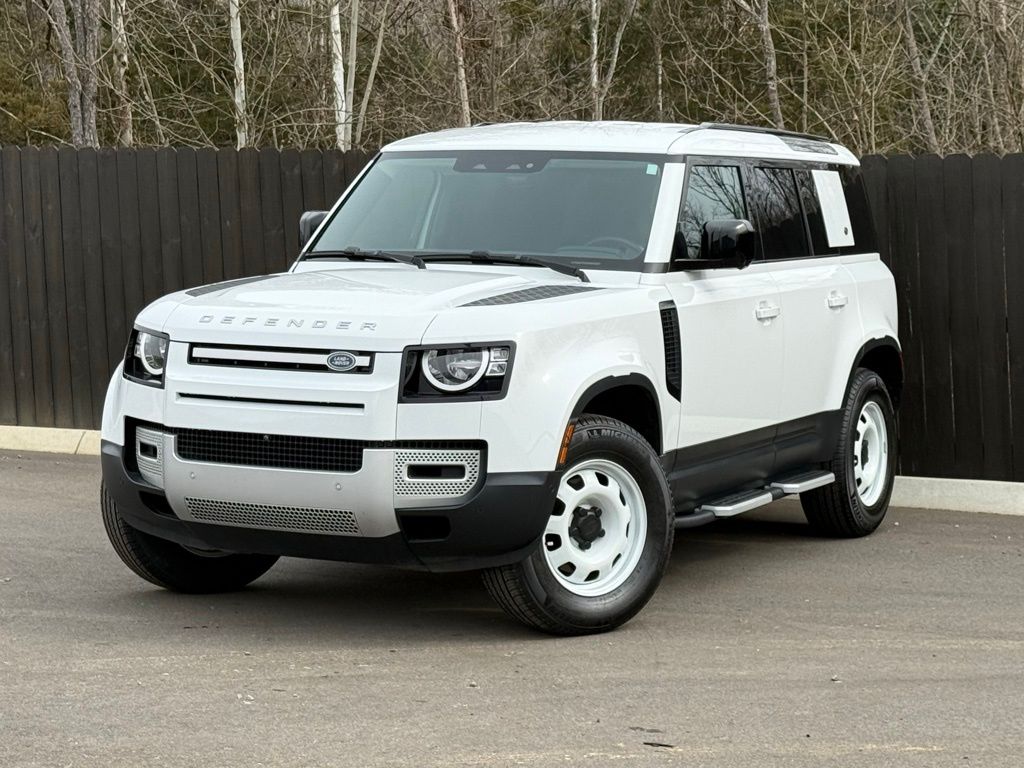 2023 Land Rover Defender 110 AWD