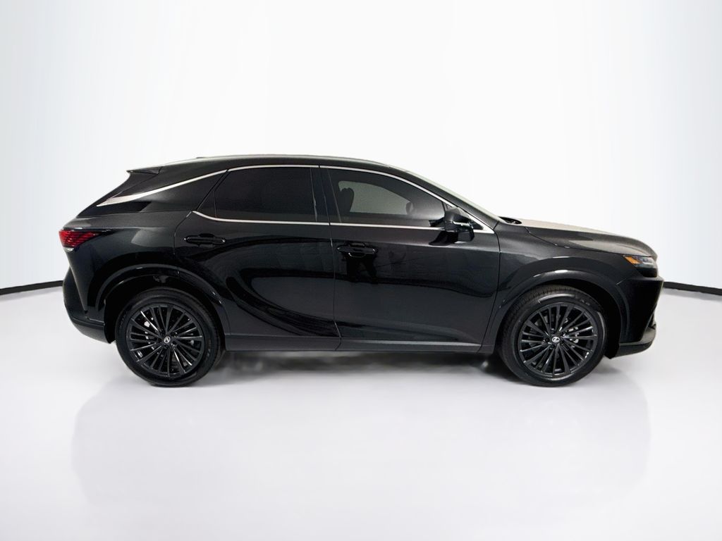 Thumbnail: 2026 Lexus RX - 4
