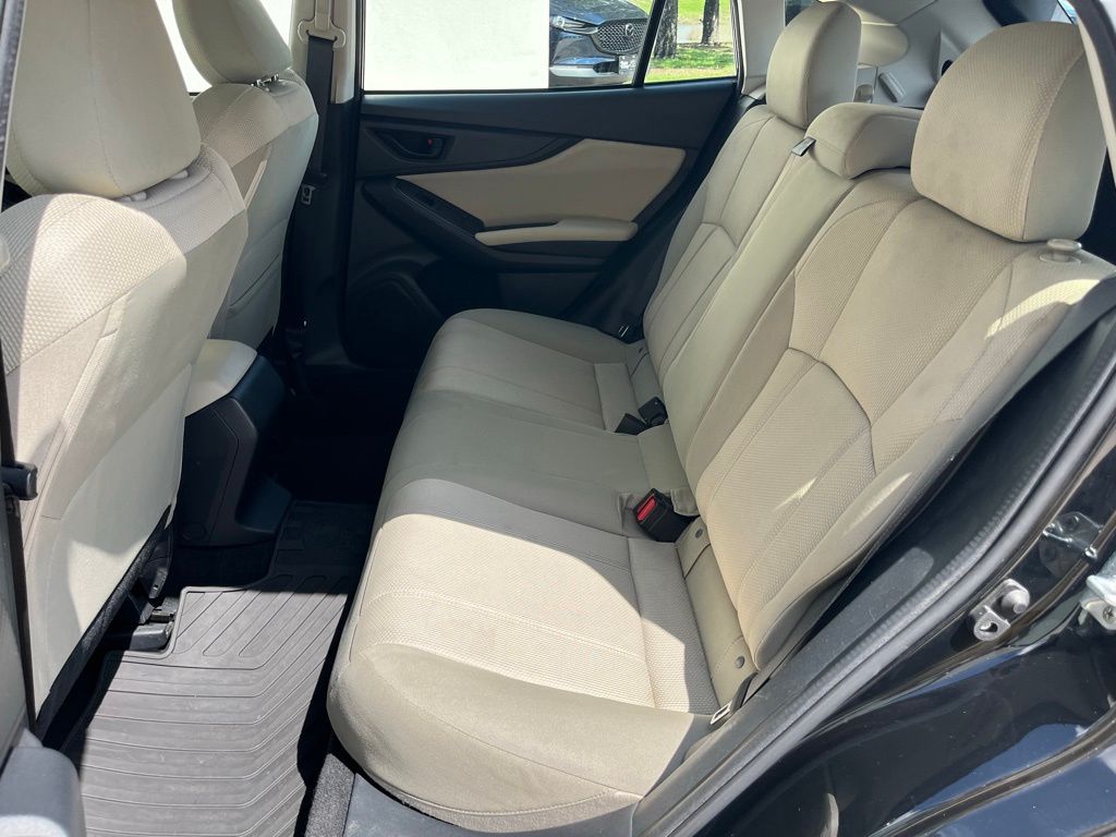 Used Car 2022 Subaru Impreza  Base For Sale Under $15,000 In Georgetown, Texas
