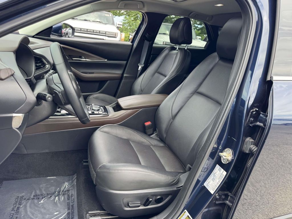 Used 2023 Mazda CX-30 SUV