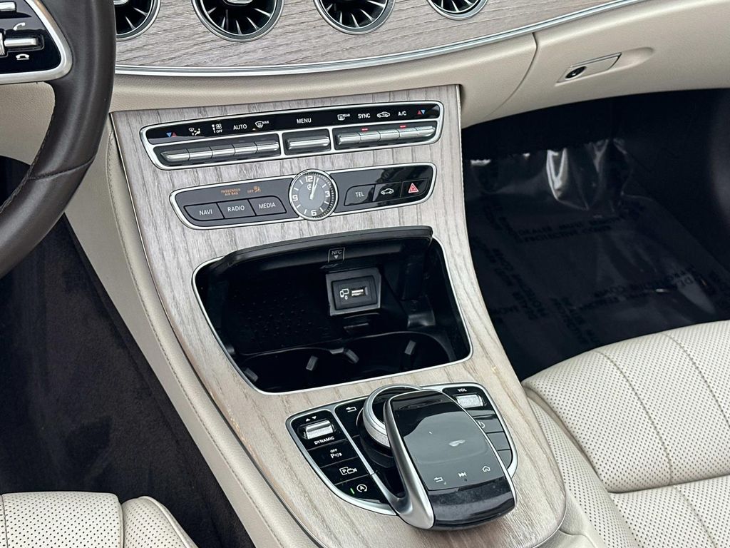 Thumbnail: 2019 Mercedes-Benz E-Class - 26