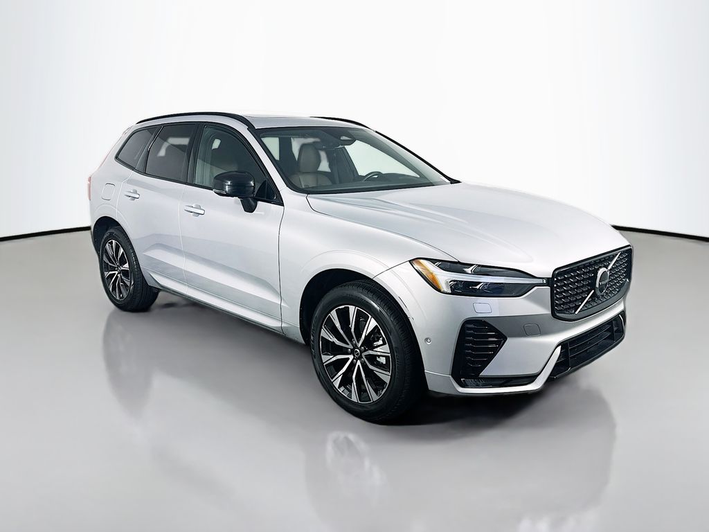 2023 Volvo XC60 B5 Plus Dark Theme AWD