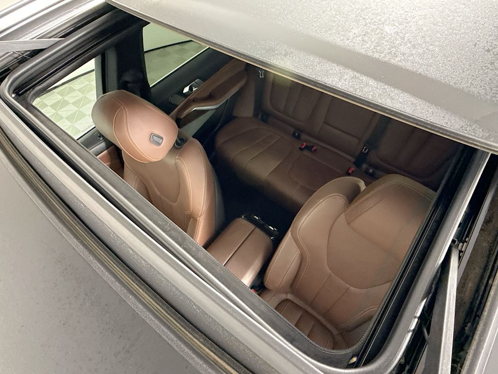 Thumbnail: 2020 BMW X5 - 22