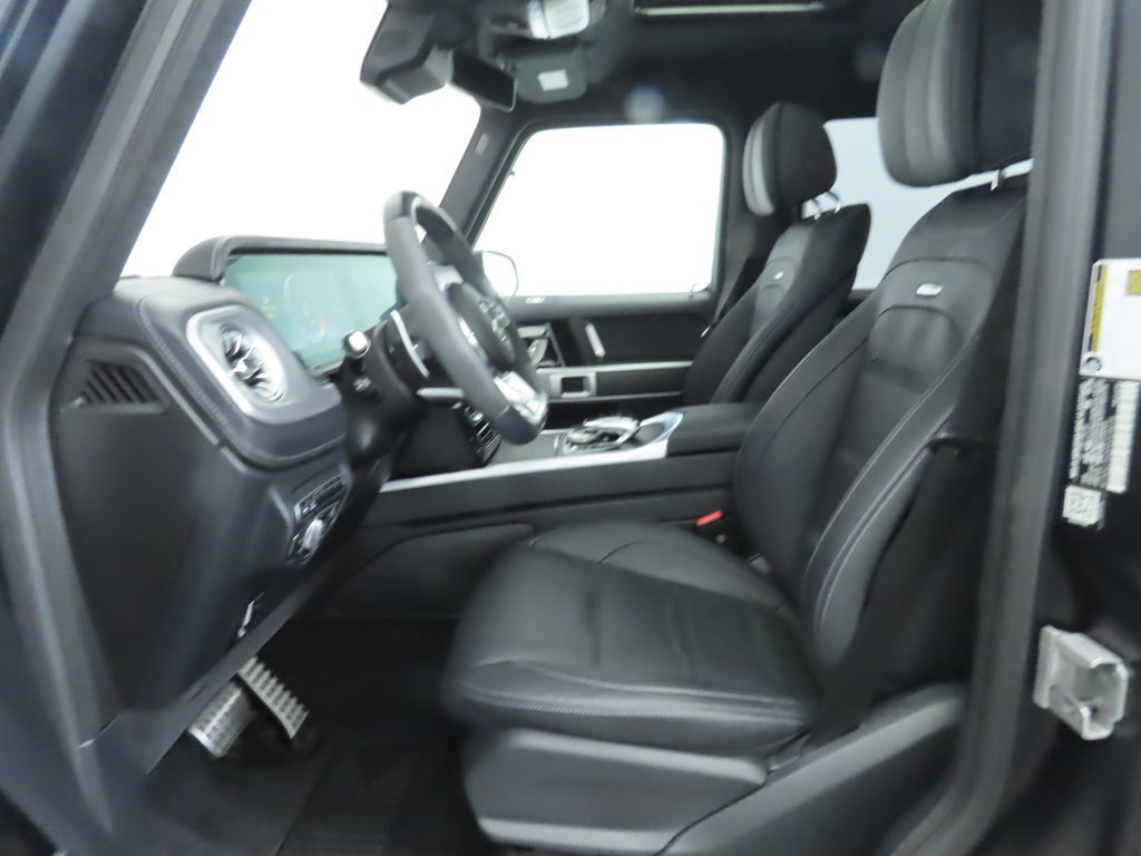2024 Mercedes-Benz G-Class AMG G 63 20