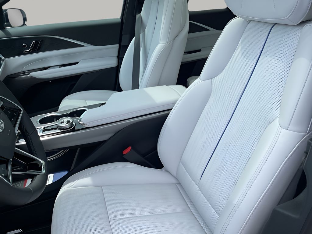 New Car 2025 Cadillac Lyriq  Luxury For Sale Under $70,000 In Austin, Texas