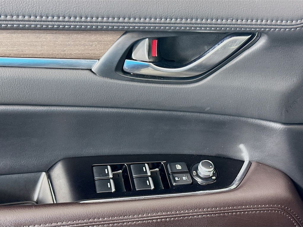 Thumbnail: 2019 Mazda CX-5 - 17