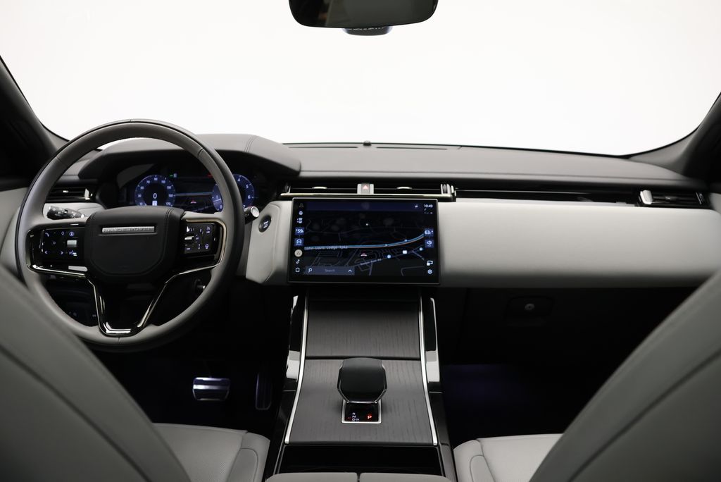 Thumbnail: 2026 Land Rover Range Rover Velar - 15