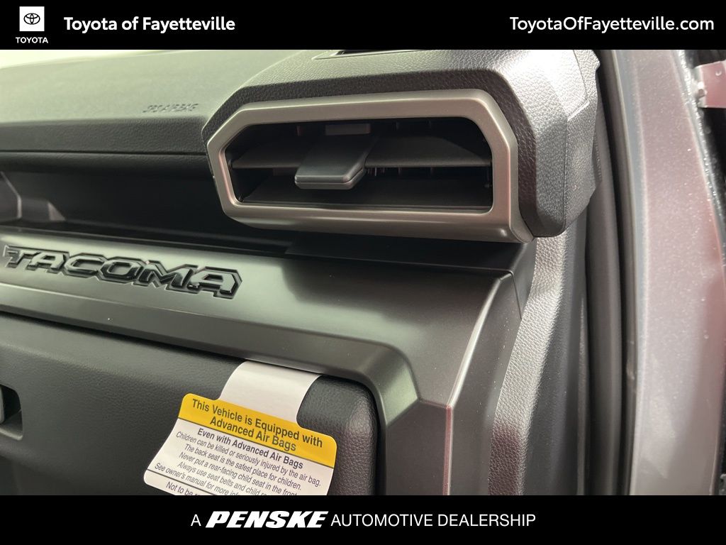 Thumbnail: 2025 Toyota Tacoma - 12