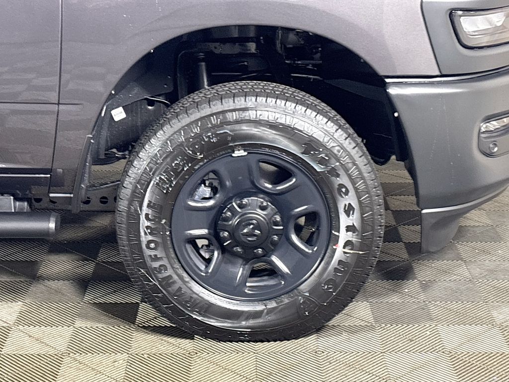 2026 RAM 3500 Tradesman - Photo 23
