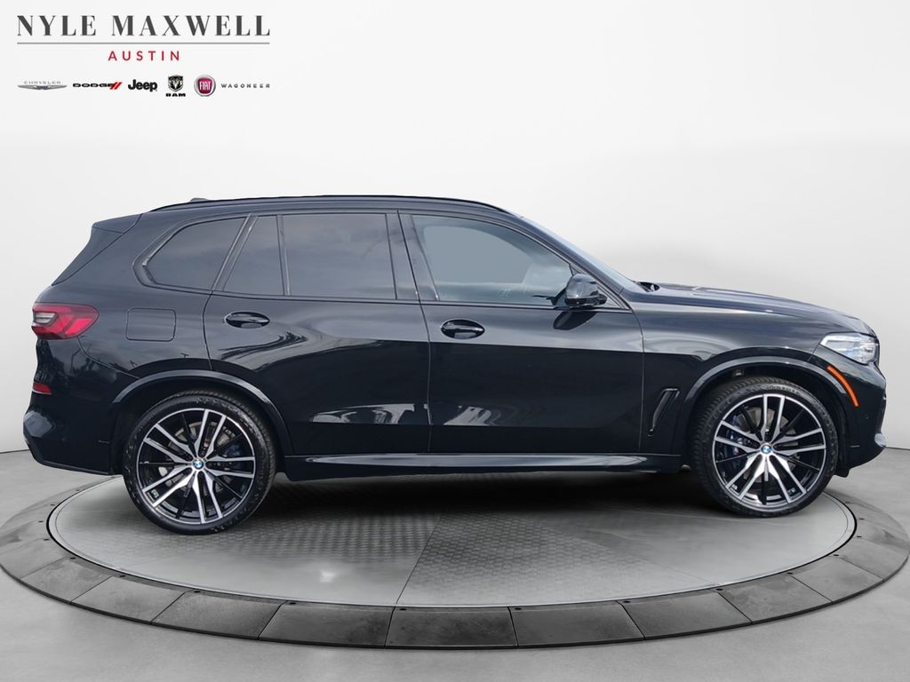 Used Car 2020 Bmw X5  Xdrive40i For Sale Under $35,000 In Austin, Texas