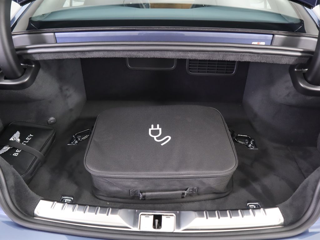 Thumbnail: 2026 Bentley Continental - 27