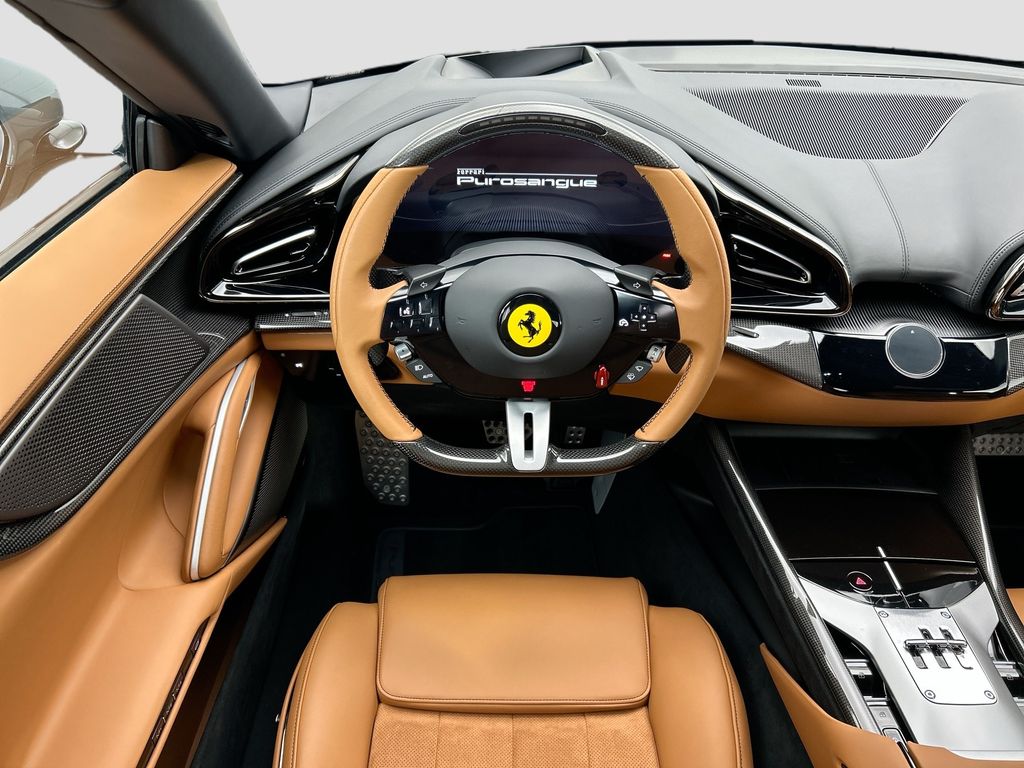 Thumbnail: 2025 Ferrari  - 10