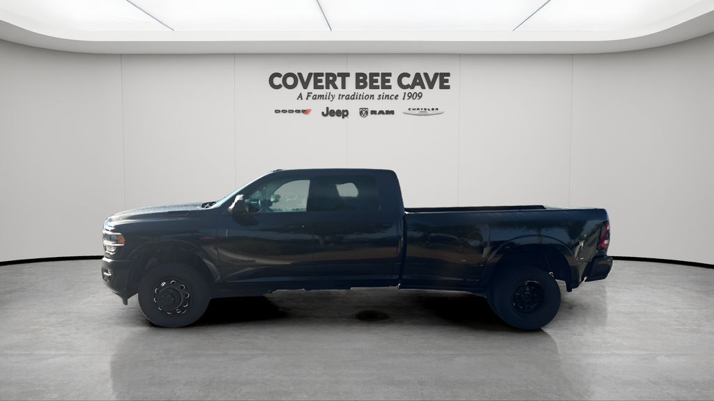 Used Car 2021 Ram 3500  Laramie For Sale Under $60,000 In Austin, Texas