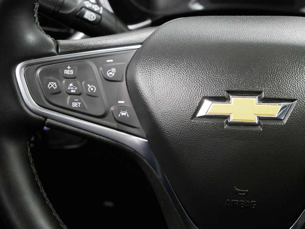 2024 Chevrolet Equinox LT - Photo 25