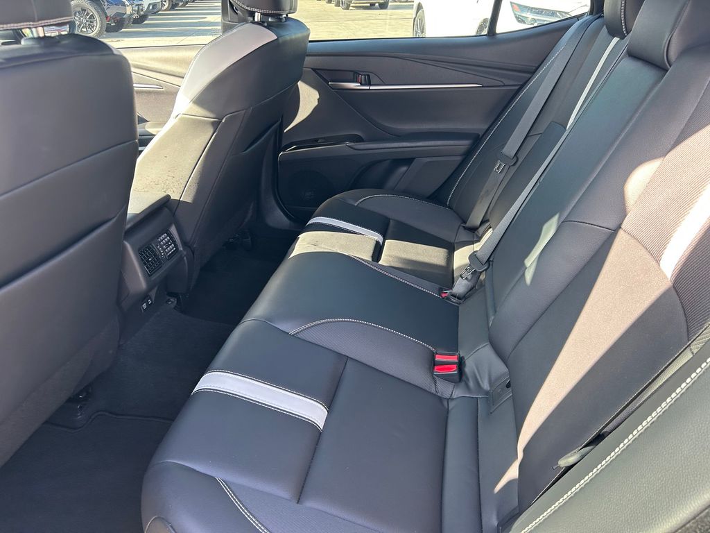 Used 2026 Toyota Camry Sedan