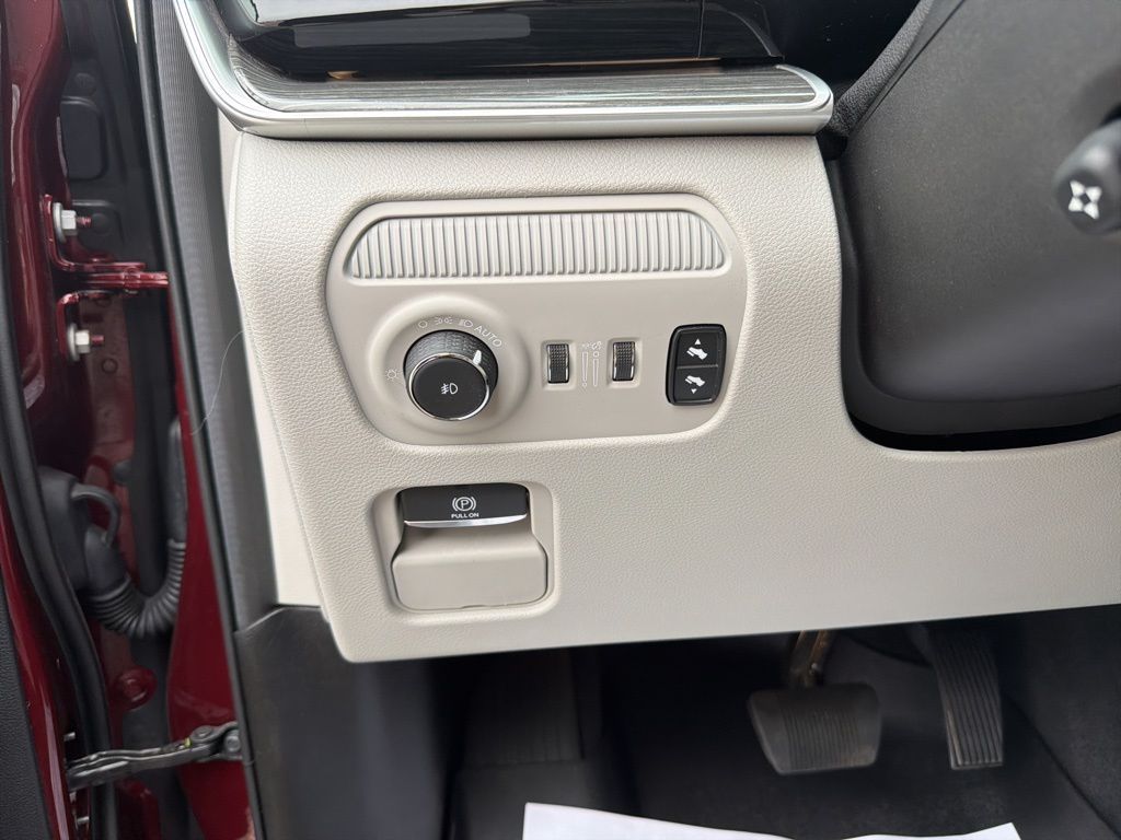 2022 Wagoneer Wagoneer