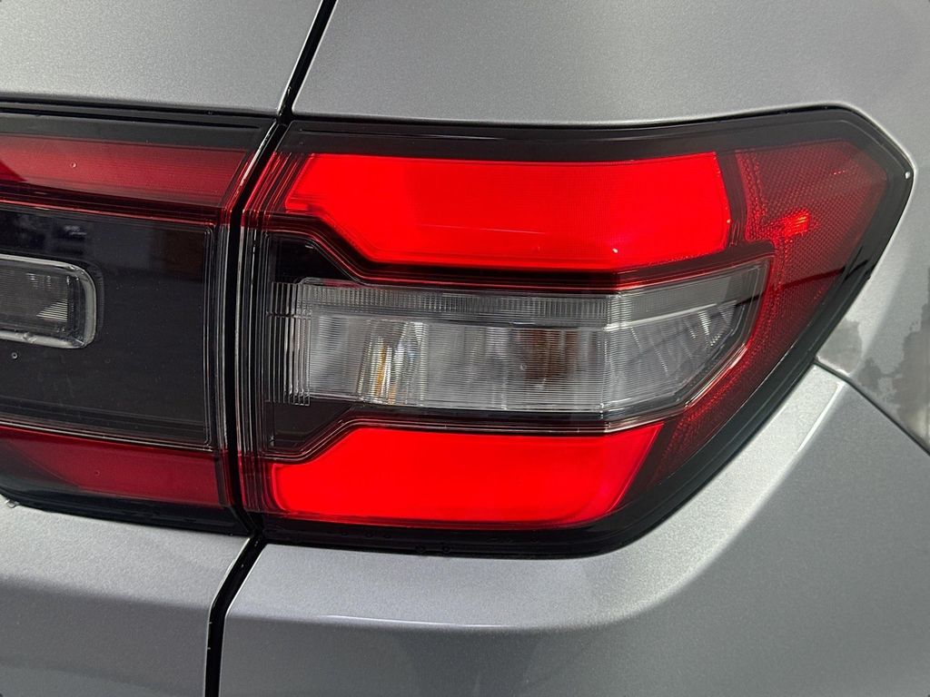 Used Car 2025 Honda Pilot  Ex-l For Sale Under $50,000 In Austin, Texas